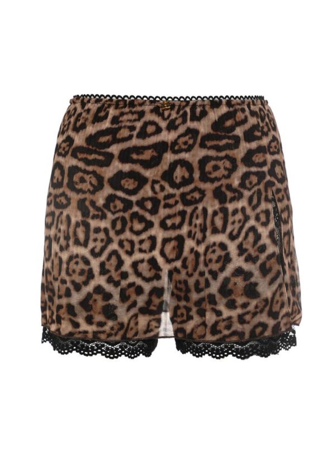 THE CAITLYN CODED SKORT - The Closet