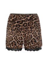 THE CAITLYN CODED SKORT - The Closet