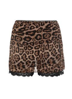 THE CAITLYN CODED SKORT - The Closet