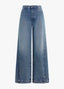 THE OLLIE ULTIMATE BAGGY WIDE LEG - The Closet