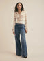 THE OLLIE ULTIMATE BAGGY WIDE LEG - The Closet