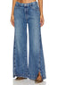 THE OLLIE ULTIMATE BAGGY WIDE LEG - The Closet