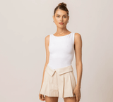VENI SHORTS - The Closet