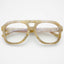 Voyager Blue Light Readers Reading Unisex Eyeglasses - The Closet